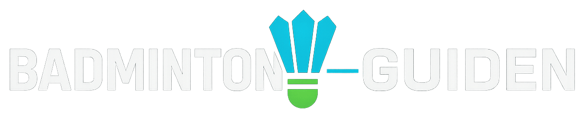 Badminton Guiden